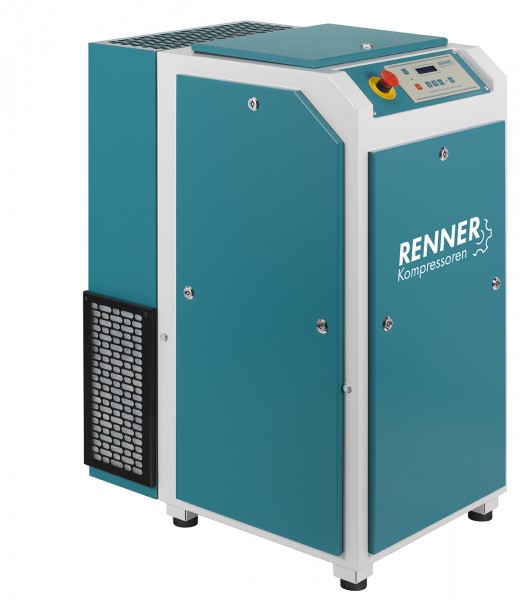 RENNER Schraubenkompressor RSF-PRO 11,0