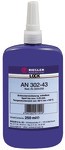 RIEGLER Lock AN 302-43, anaerober Klebstoff, mittelfest, 10 ml