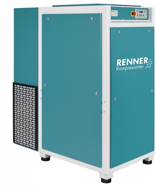 RENNER Schraubenkompressor RSF 55,0