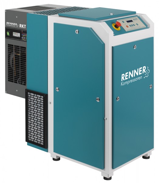 RENNER Schraubenkompressor RSK-PRO 11,0