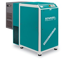 RENNER Schraubenkompressor RSK 1-30,0