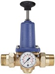 Druckregler für Trinkwasser, ohne DVGW, R 2, 1,5 - 6 bar