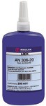 RIEGLER Lock AN 306-20, anaerober Klebstoff, hochfest, 50 ml
